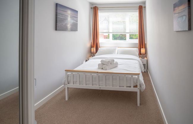 Sea Road Apartments - Foto 16