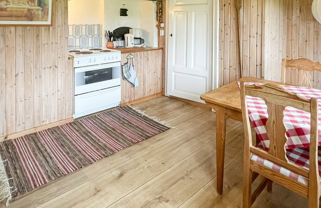 4 Person Holiday Home in Virserum - Foto 23