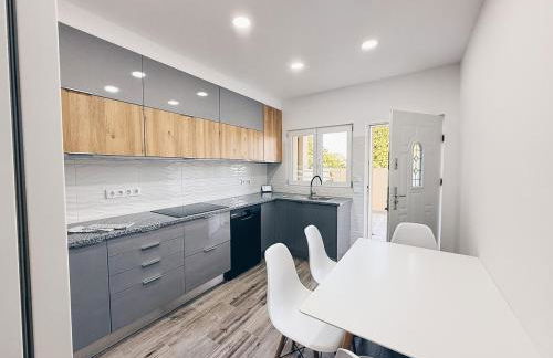 A Casa Elena - Modern Family home in Praia da Luz - Foto 5