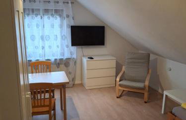 Apartmenthaus Edingen - Foto 21