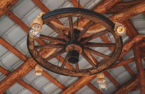 Domki Nad Potokiem - Foto 25