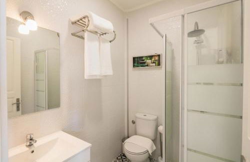 Apartamento À Francos Burguer Station 1 - Foto 7