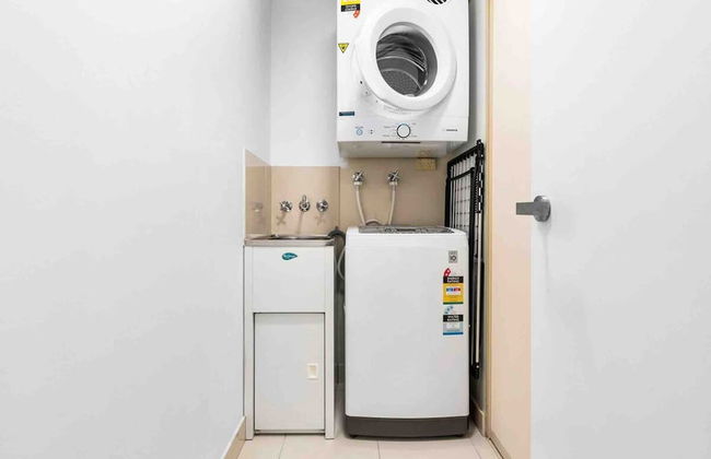 Tropical Paradise Cairns - 9 Pools Gym BBQ - Foto 10