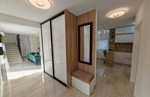 Luxury Villa Nikoma with heated pool and whirlpool - Foto 12