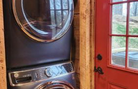 Luxury Mountain View Cabin Near Asheville NC - Foto 35