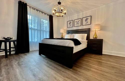 Luxury City Loft in Gainesville C - Foto 6