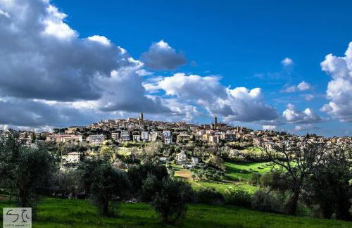 Maison all'Arco - Foto 17