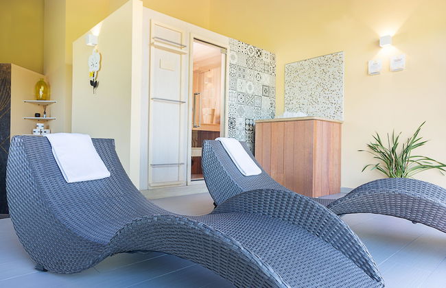 Country House Il Cascinale - Foto 16