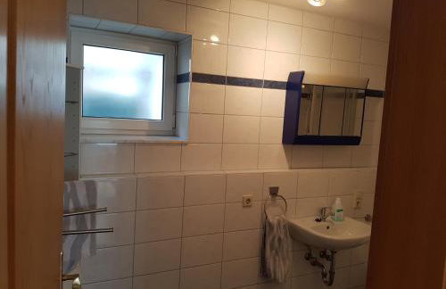 Ferienwohnung Kramer - Foto 4