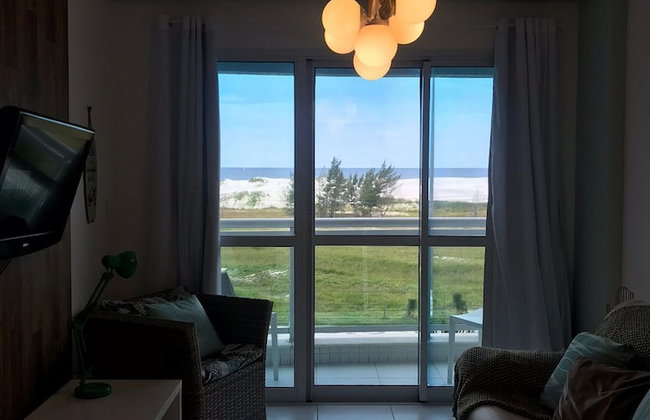 Flat Mandai Cabo Frio - Foto 50