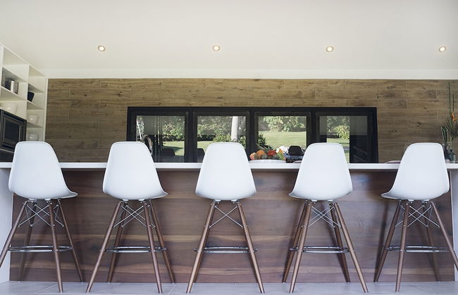 Panorama Villa - Foto 12