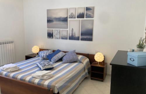 Residence le Pinete RTA - Foto 48