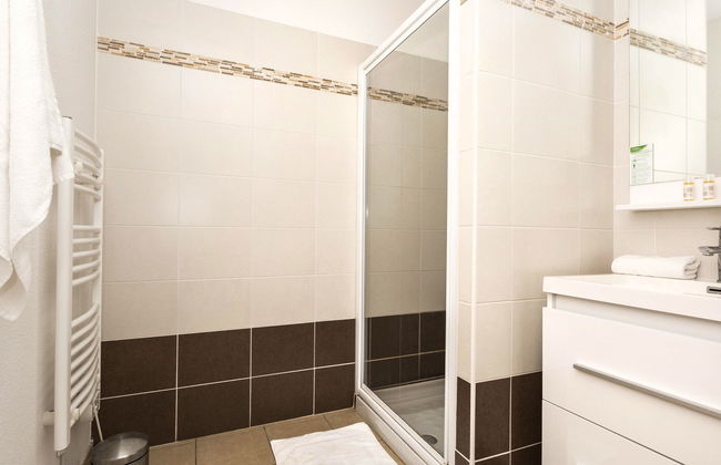 Rés. Odalys Référence Casa d'Orinaju - Photo 10