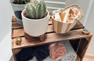 Sunlit Maisonette by the Alster - Photo 11