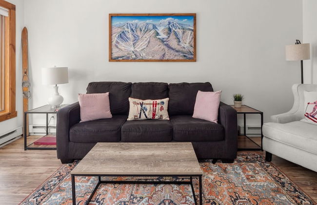 57 North Lynx 3 Bedroom Condo by RedAwning - Foto 17