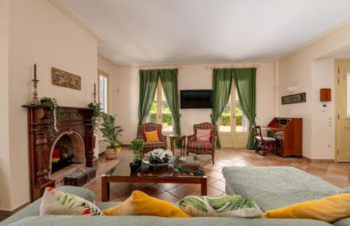 Villa Elmar - Foto 39