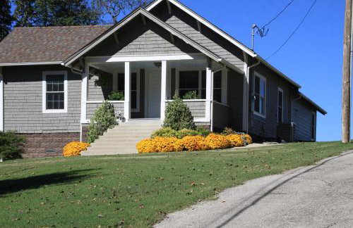 Riverfront Arkansas Retreat Near Fishing and Hiking! - Foto 28