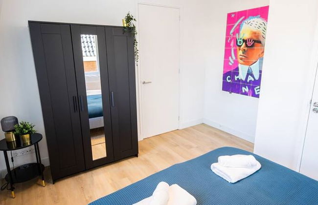 Serviced 1BR Apartments in Utrecht - Photo 21