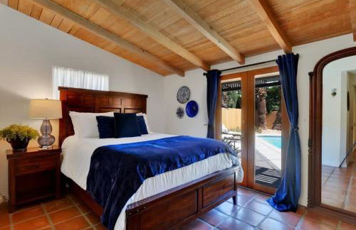 Spanish Home in Desirable Movie Colony East - Foto 15
