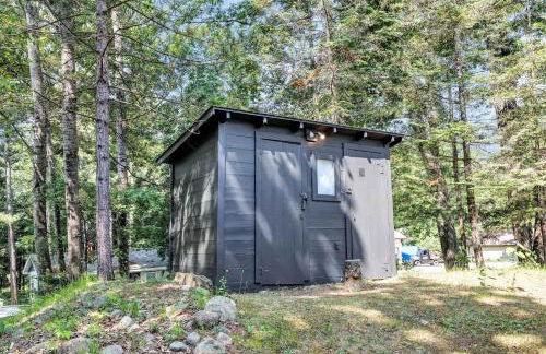 Waubee Lake remodeled cozy cottage on ATV trails! - Photo 34