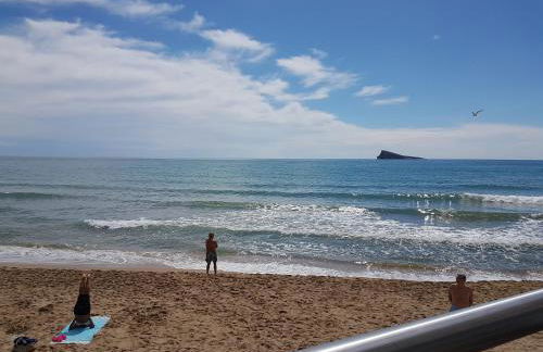 Apartamentos Carmela - Foto 27