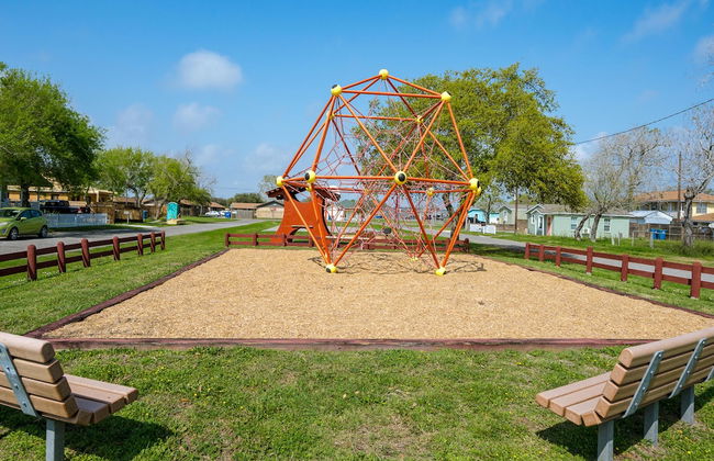 Castaway Cottage - Foto 15