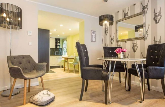 Holiday Apartment Wellness Lodge - Foto 11