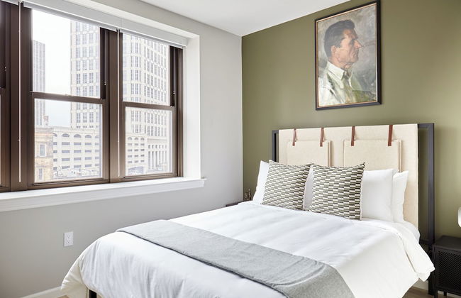 Kasa Cadillac Square Detroit - Foto 6