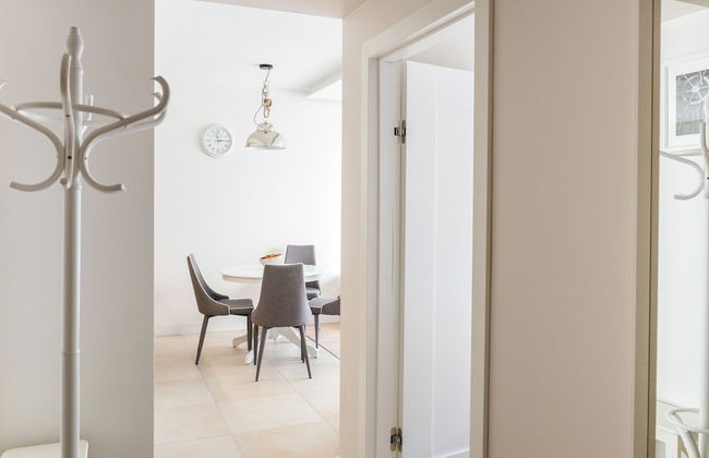 City Center Apartments SPA & Wellness by Apartmore - Foto 9