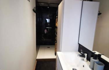 Grain de Sable Vue Mer - Foto 7