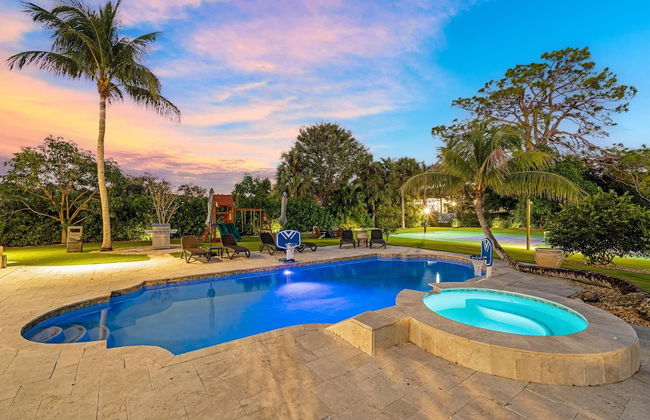 Luxurious 7-Bedroom Villa with Pool & Games - Foto 70