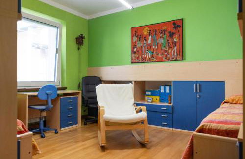 Casa Vincy, Costa Volpino Ospitar - Foto 18