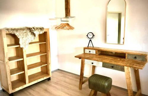 Classik Western Apartment Rusty - Foto 4