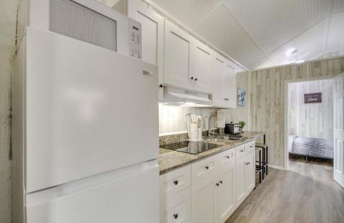 Cozy Picayune Rental Home about 11 Mi to Space Center! - Foto 9