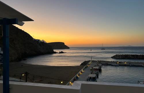 Porto Anafi - Foto 3