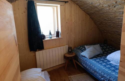 Grande grange atypique proche des Gorges du Tarn - Foto 15