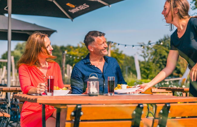 3 bedroom House in Linden with terrace - Photo 16