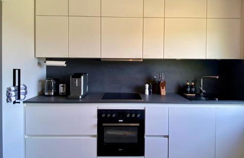 Heaven Homes XL für 6 - Wohlfühloase auf 2 Etagen mit Badewanne - Foto 4