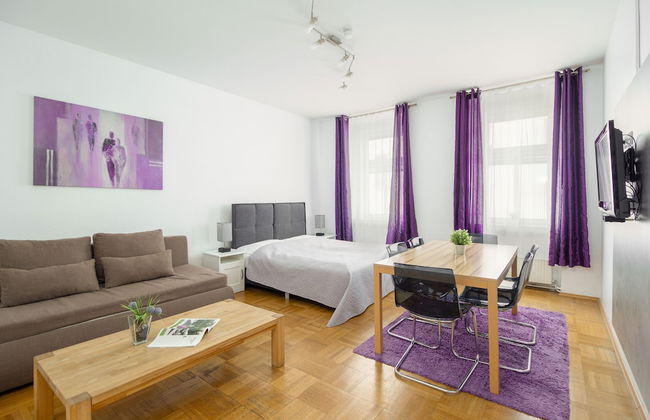 Apartment Mandlgasse - Foto 60