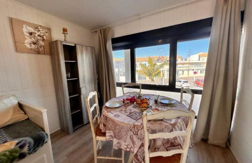 L'Escapade Salée - A 100 mètres de la plage et en plein coeur de ville - Foto 2