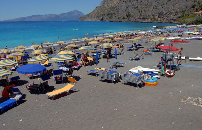 Bungalow in Maratea With Pool Near Beach - Photo 42