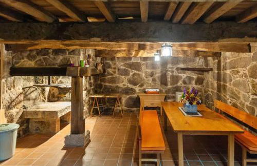 Spacious House with Pool in Carballedo - Foto 16