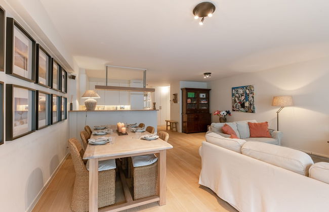 Charming Apartement on top Location in Knokke - Foto 15