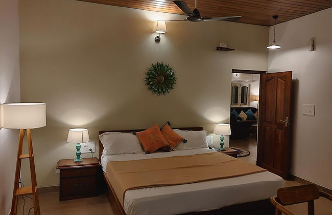 Elegant Holiday Homes - Foto 2