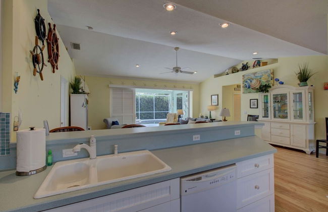 Tortuga Pool Home - Foto 6