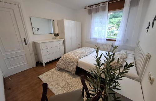 Casa con vistas al mar, campo y barbacoa - Foto 63