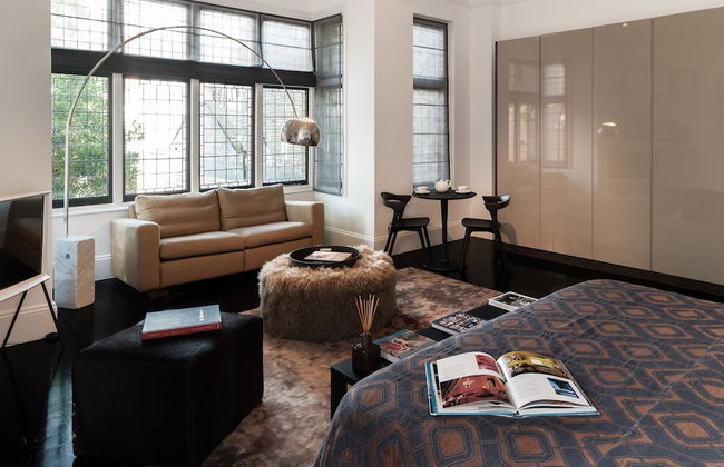 Harrods Knightsbridge Premium Suite I - Foto 14