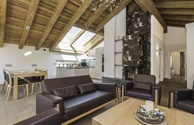 Matthiol Serviced Apartments - Photo 36