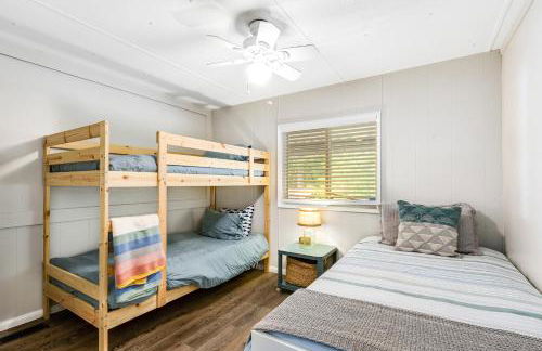 Hoodsport Hideaway - Foto 16