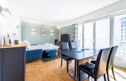 Le Seguin - Calme Centre Seine Musicale - Foto 23